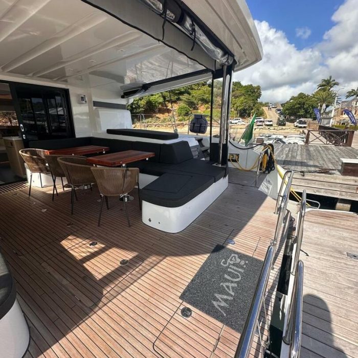 Maui- FIRST CLASS | Lagoon 55 photo 16