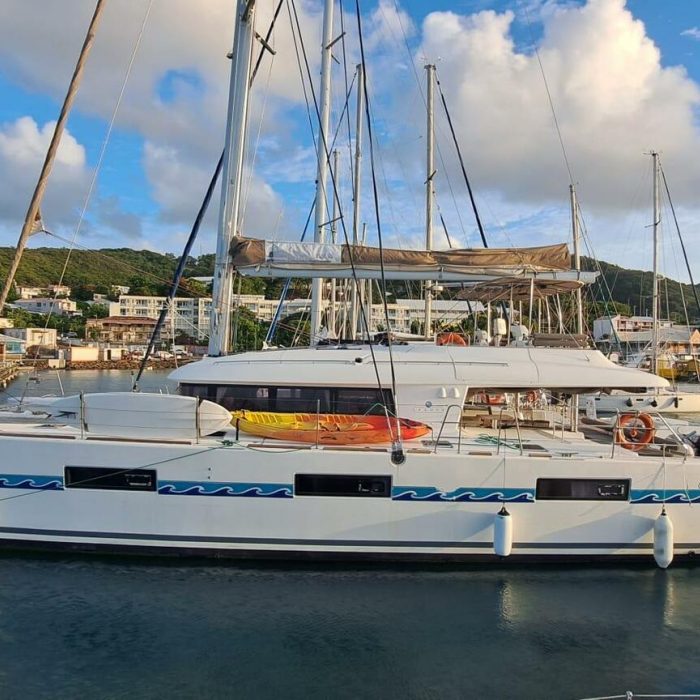 Marlena | Lagoon 620 photo 21