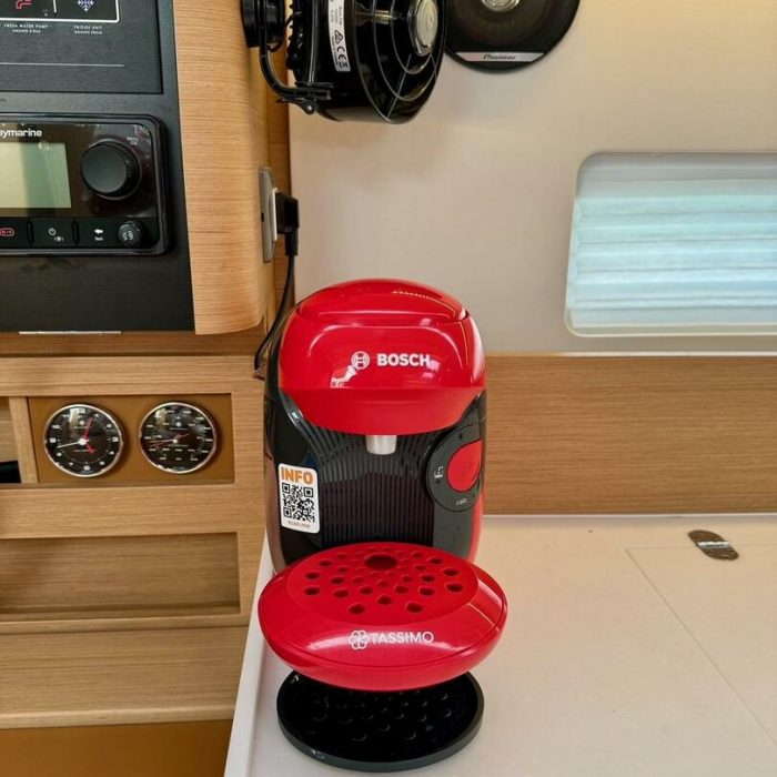 Sun Odyssey 410 | Sun Odyssey 410 photo 16