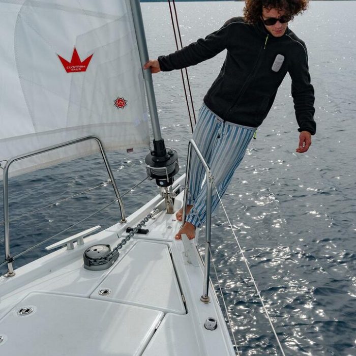 Circe - Water maker, Solar Panel | Oceanis 46.1 photo 13