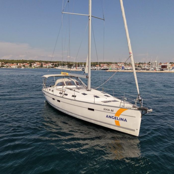 Siegal | Bavaria Cruiser 50 photo 53