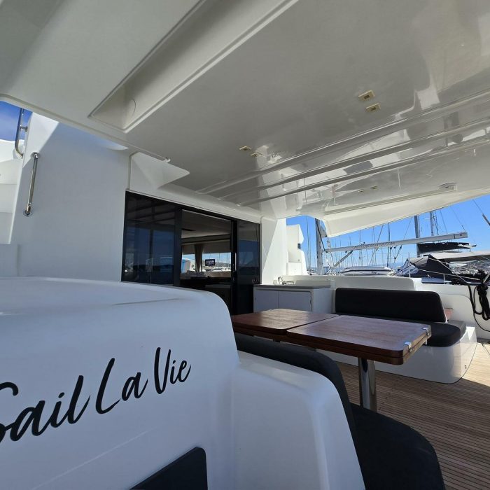 Sail La Vie photo 18