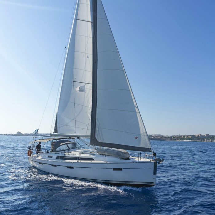 Laertis | Bavaria Cruiser 41 photo 9