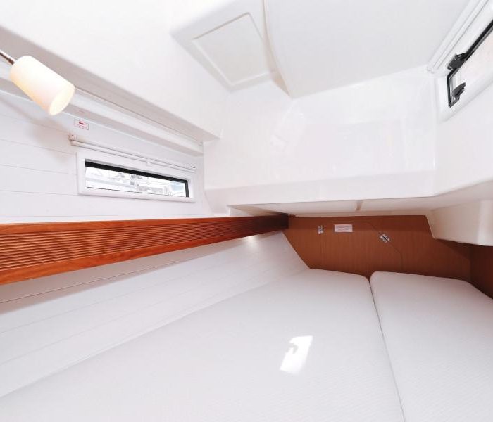 Petra M | Bavaria 36 Cruiser photo 45