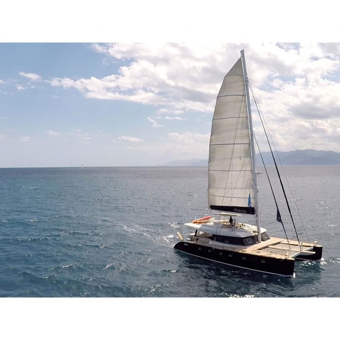 Anassa | Sunreef 62 photo 2
