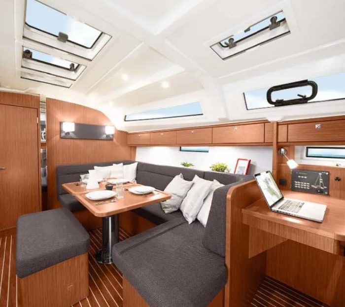 Marea | Bavaria Cruiser 41 photo 8