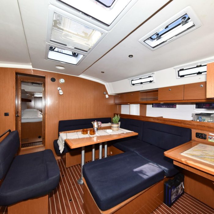 Controvento | Bavaria Cruiser 45 photo 35
