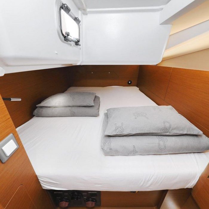 Waka | Sun Odyssey 440 photo 17