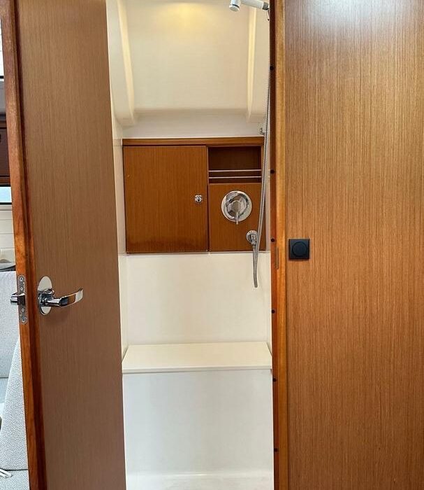 Mango | Bavaria Cruiser 51 photo 18
