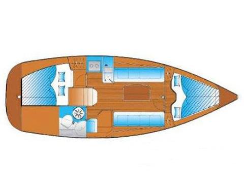 Guantanamera | Bavaria 30 Cruiser photo 1