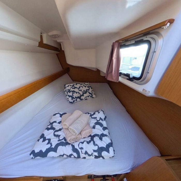 Mia | Sun Odyssey 36i photo 28