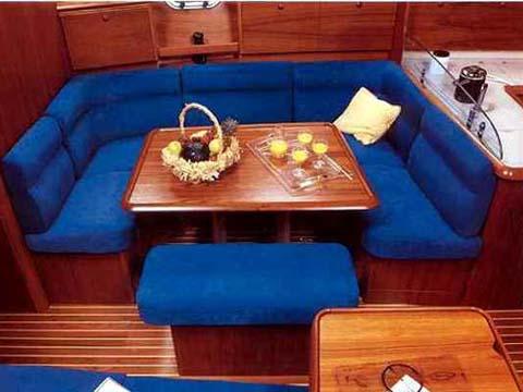 Evangelos | Sun Odyssey 43 photo 31