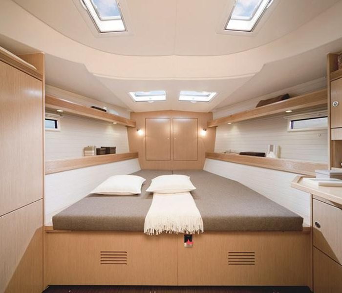 Tiresia | Bavaria 45 Cruiser photo 2