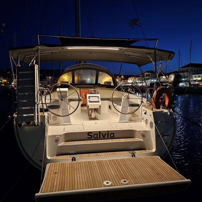 Salvia | Bavaria 51 Cruiser photo 24
