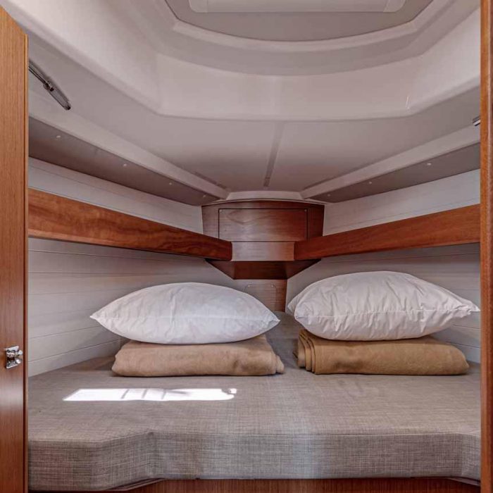 Moonrise | Bavaria Cruiser 34 photo 16