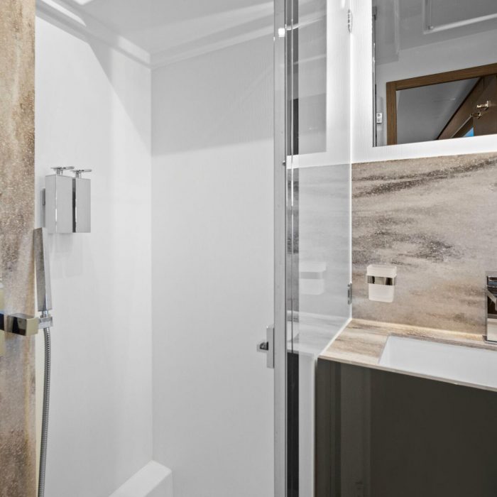 Dolce far niente | Prestige M48 photo 13