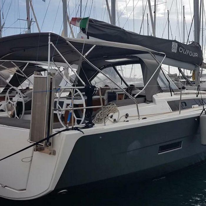 Andream | Dufour 430 photo 2
