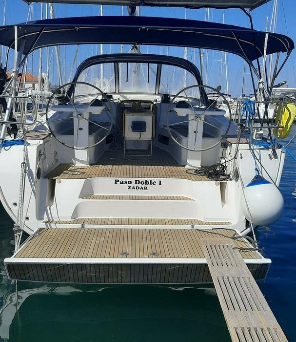 PASO DOBLE I | Bavaria Cruiser 45 photo 1
