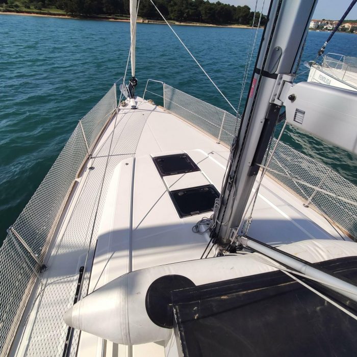 Citrea | Oceanis 38.1 photo 1