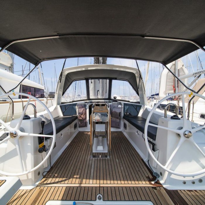 Lux | Oceanis 41.1 photo 5 Lux | Oceanis 41.1 photo 5