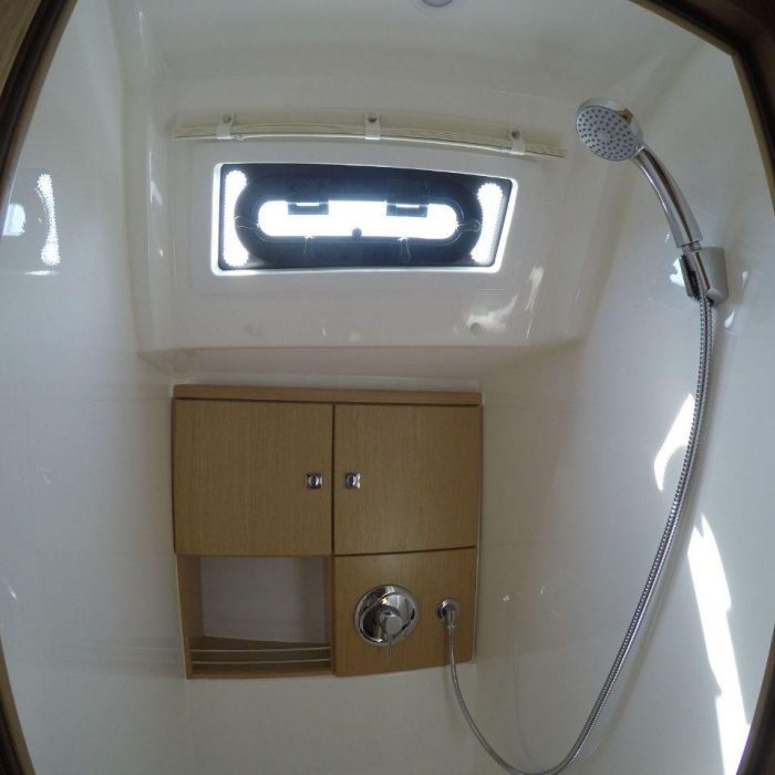 Rama | Bavaria Cruiser 46 - 4 cab. photo 21