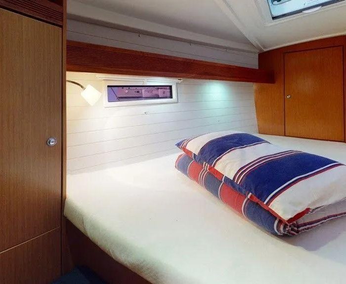 Star Isabella | Bavaria Cruiser 50 photo 21