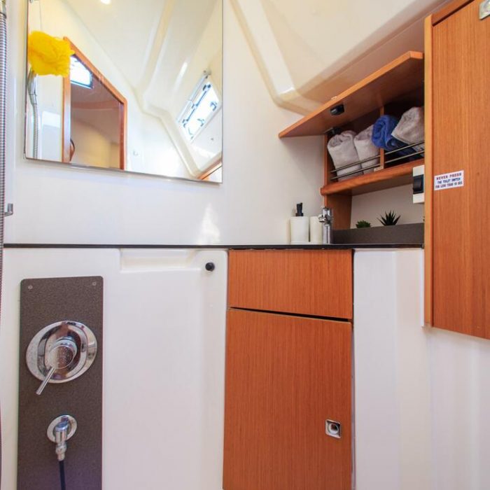Kyveli | Bavaria Cruiser 46 photo 27