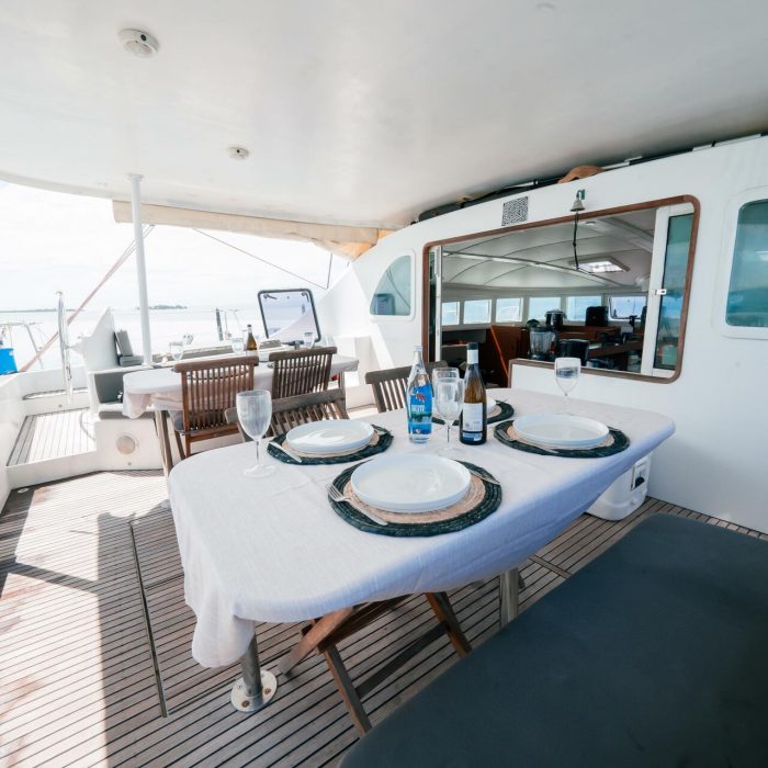 Charcot | Lagoon 570 photo 39