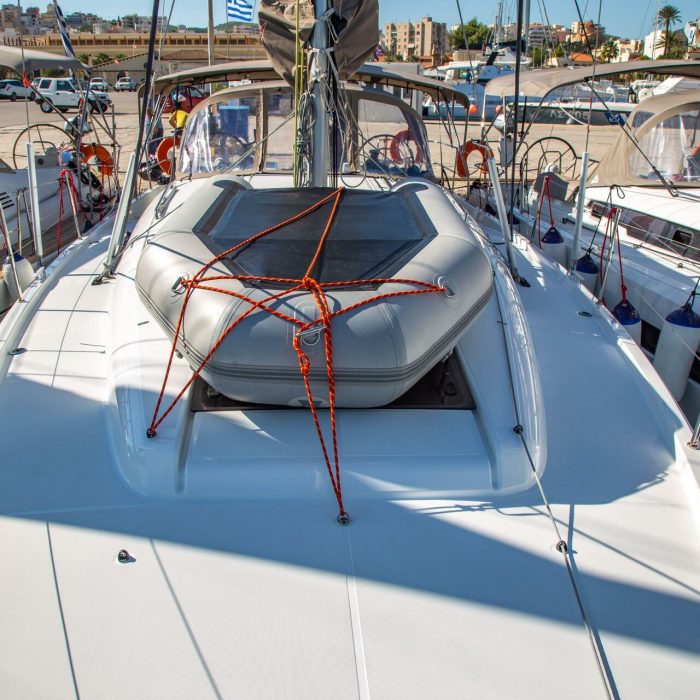 Apostolis | Sun Odyssey 440 photo 1