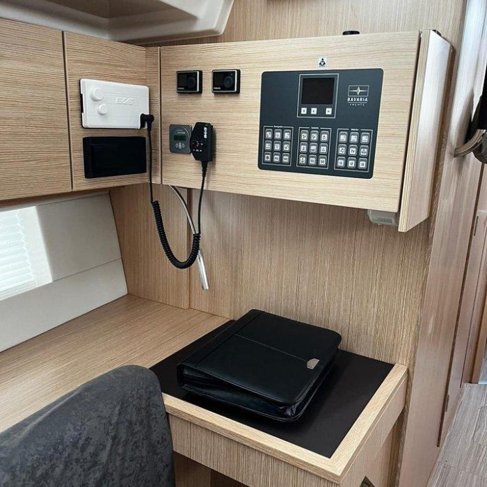 Seacloud | Bavaria C45 Style photo 11