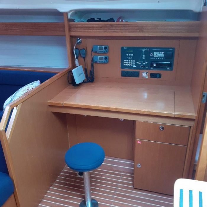 Beta | Bavaria 43 Cruiser photo 8 Beta | Bavaria 43 Cruiser photo 8