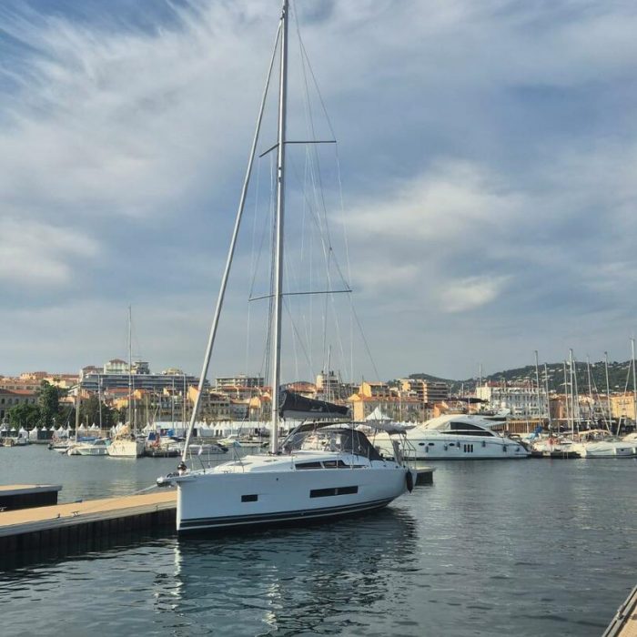Daiquiri | Hanse 360 photo 23