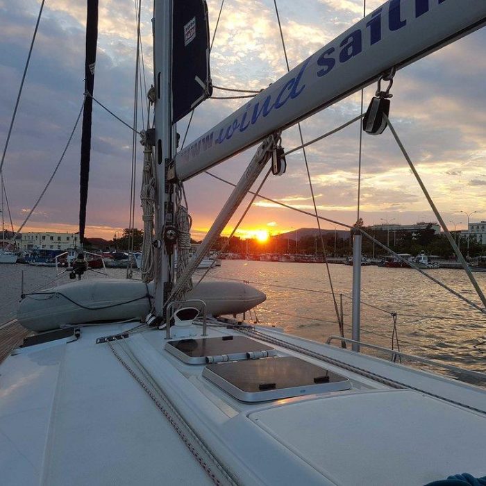 Kyknos | Bavaria 50 photo 2
