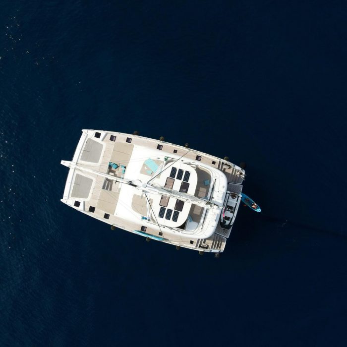 Sinata | Sunreef 60 photo 6