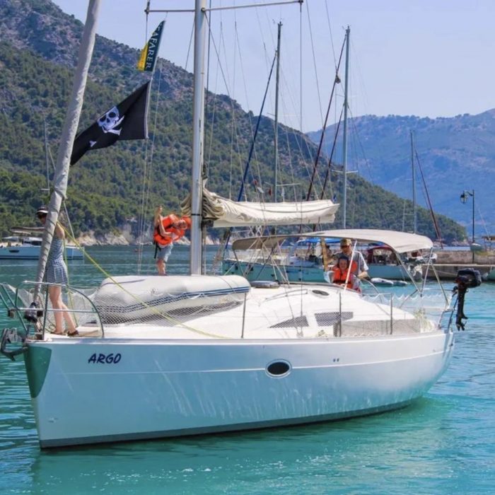 Argo | Elan 344 Impression photo 3