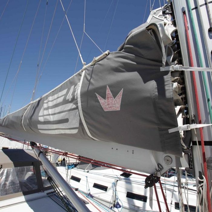Heroes | Bavaria Cruiser 41S Performance photo 5