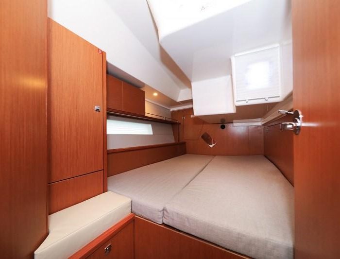 Katharina | Bavaria C45 Style photo 14