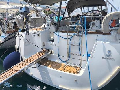 Sirena De Oro | Oceanis 54 photo 2