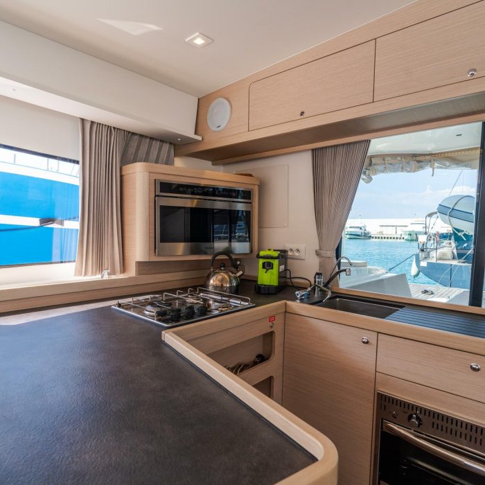 Ferd - Premium line | Lagoon 42 photo 14