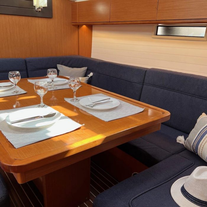 Veronica | Bavaria Cruiser 46 photo 19