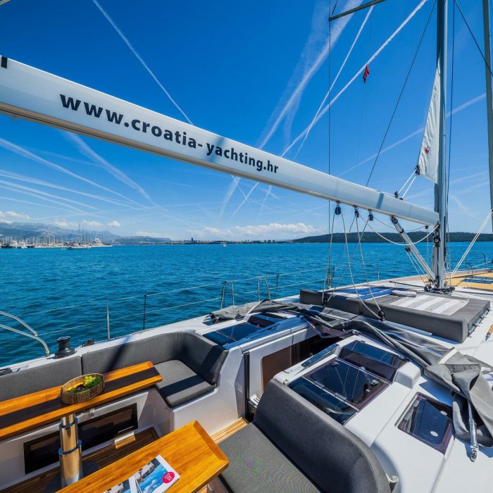 Eywa | Hanse 588 photo 17