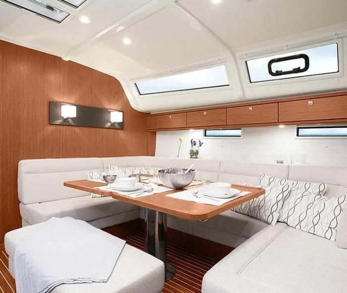 Sea Wonder I | Bavaria Cruiser 51 photo 5