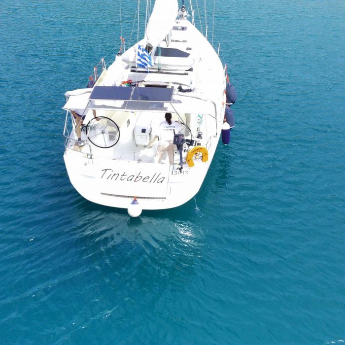 Sun Odyssey 469 | Sun Odyssey 469 photo 57