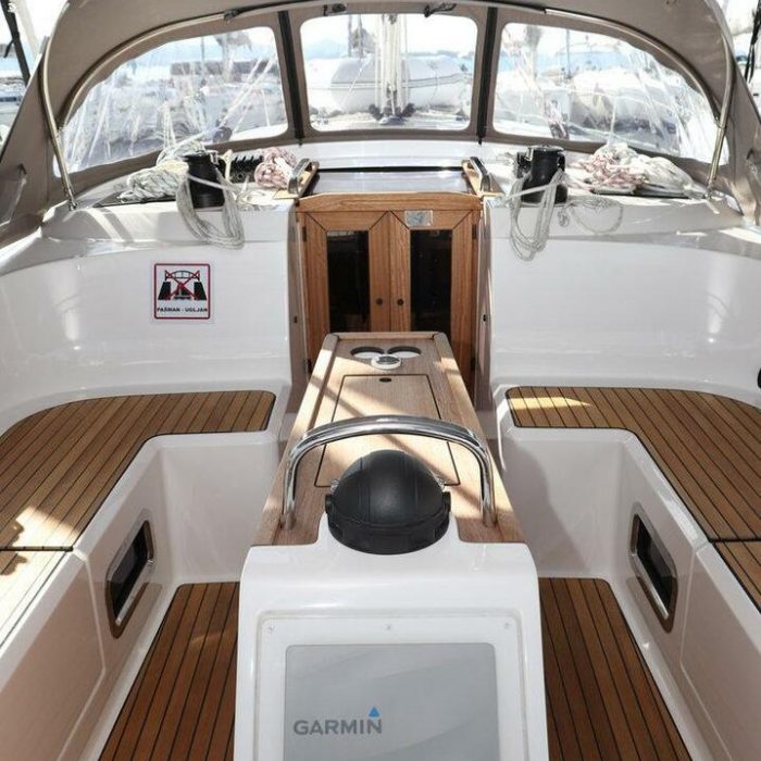 Anett | Bavaria Cruiser 46 photo 2