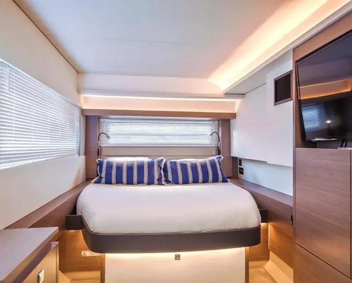 Akula | Leopard 53 PC photo 11