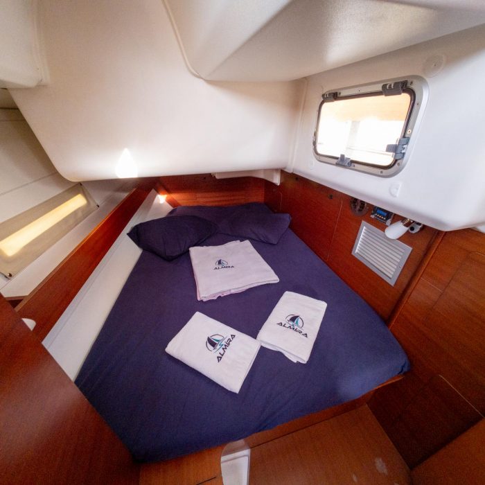 Grace | Dufour 450 Grand Large photo 17