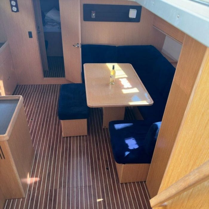 Miber Stella | Bavaria Cruiser 46 photo 19