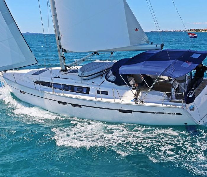 Alessandra | Bavaria 46 Cruiser photo 1
