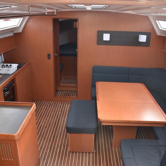 Malbec | Bavaria Cruiser 46 photo 8