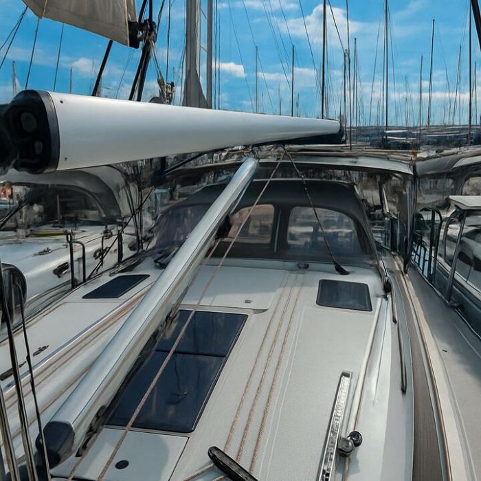 Bintan | Bavaria Cruiser 41 photo 2